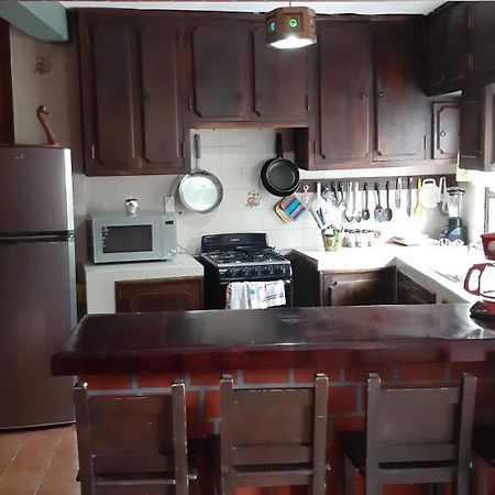 Casa Bugambilias Villa Таско де Аларкон Екстериор снимка