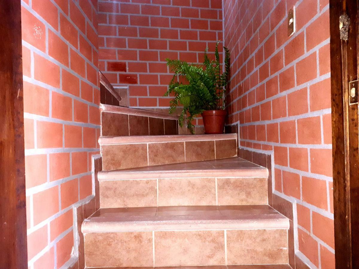Casa Bugambilias Villa Таско де Аларкон Екстериор снимка