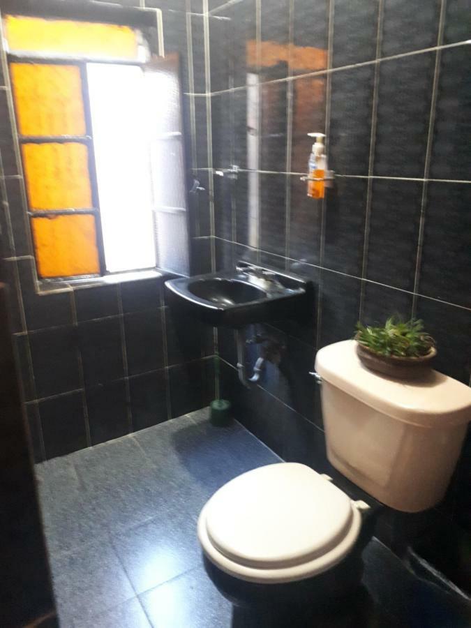 Casa Bugambilias Villa Таско де Аларкон Екстериор снимка