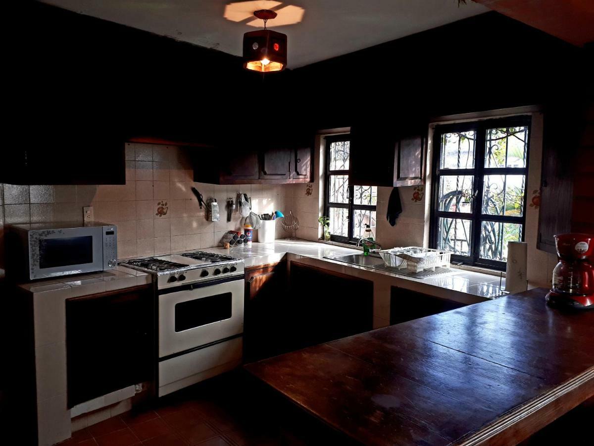 Casa Bugambilias Villa Таско де Аларкон Екстериор снимка